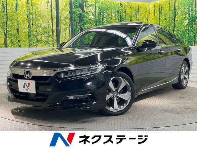 HONDA / ACCORD HYBRID