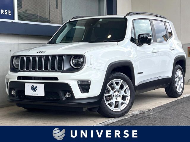 JEEP / JEEP Renegade