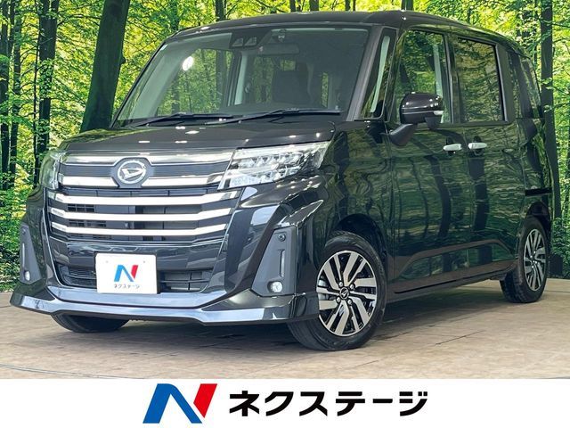 DAIHATSU / THOR