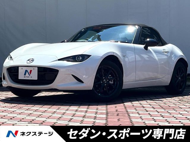 MAZDA / ROADSTER