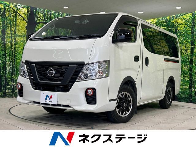 NISSAN / NV350 CARAVAN