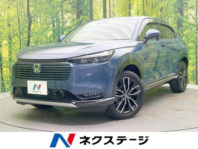HONDA / VEZEL e:HEV