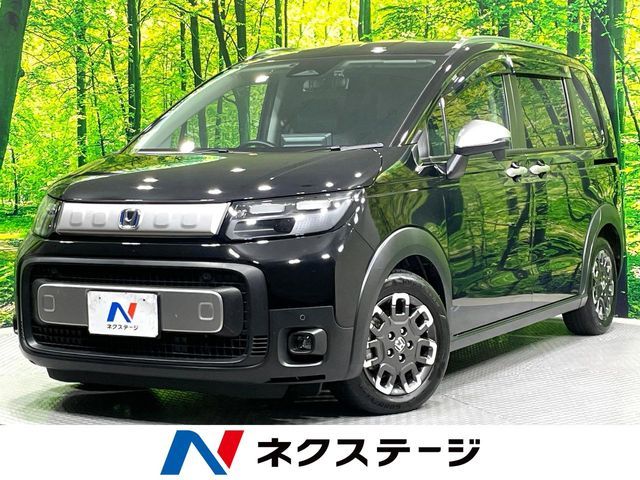 HONDA / FREED e:HEV