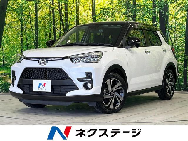 TOYOTA / RAIZE