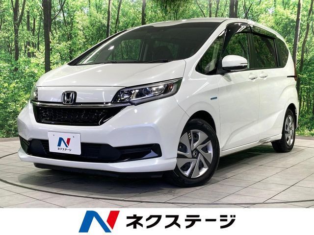 HONDA / FREED HYBRID
