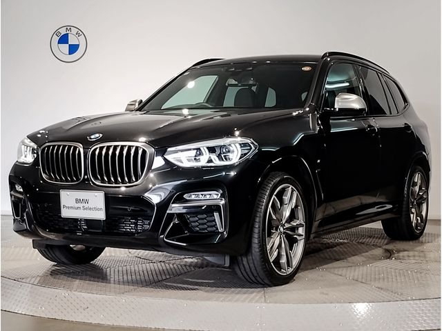 BMW / BMW X3
