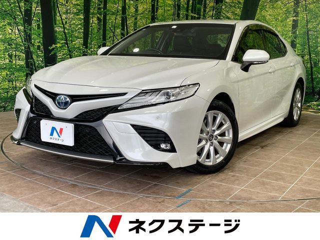 TOYOTA / CAMRY HYBRID