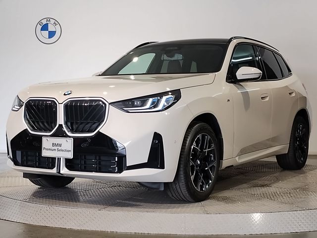 BMW / BMW X3