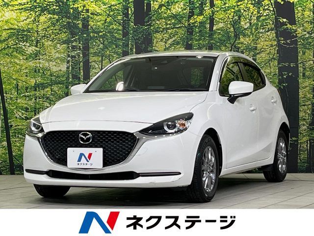MAZDA / MAZDA2