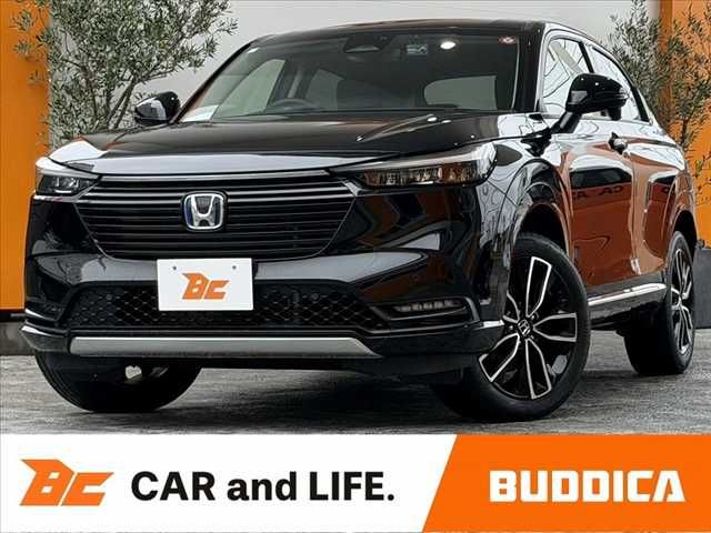 HONDA / VEZEL e:HEV