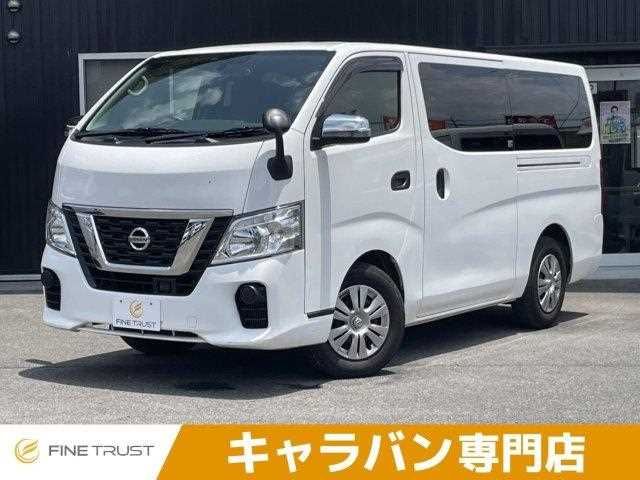 NISSAN / NV350 CARAVAN