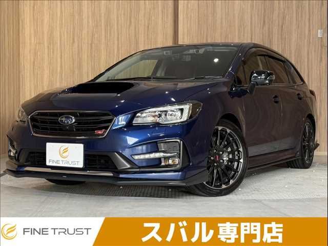 SUBARU / LEVORG