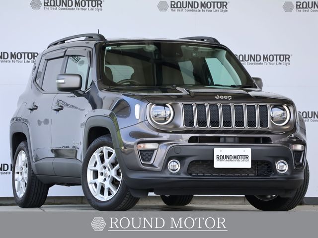 JEEP / JEEP Renegade