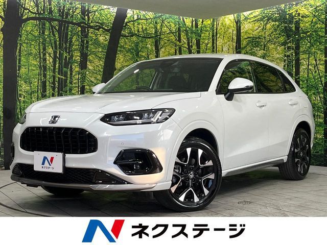 HONDA / ZR-V e:HEV
