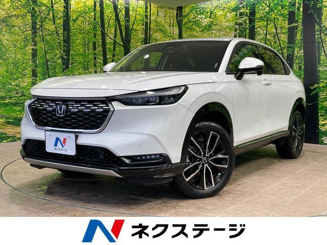 HONDA / VEZEL e:HEV