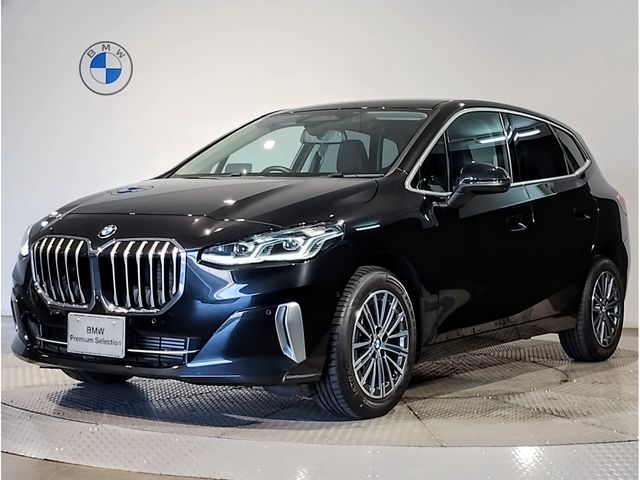 BMW / BMW 2series Active Tourer