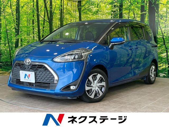 TOYOTA / SIENTA