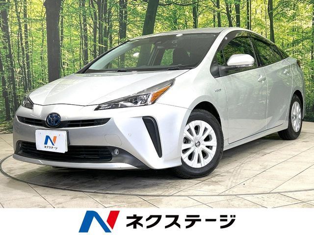 TOYOTA / PRIUS