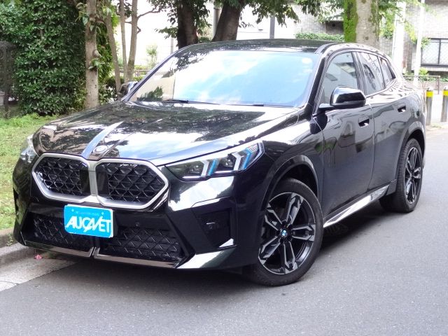 BMW / BMW X2