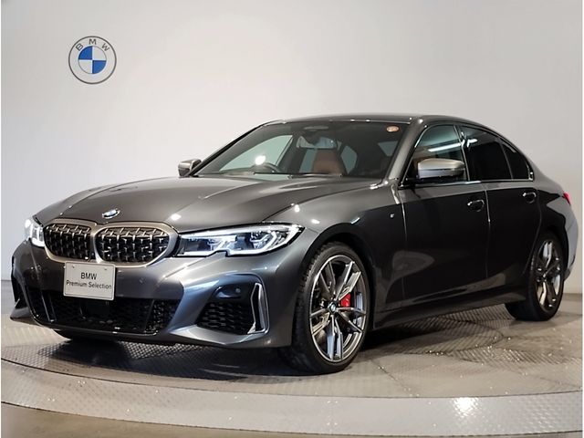 BMW / BMW 3series sedan