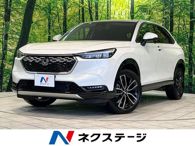 HONDA / VEZEL e:HEV