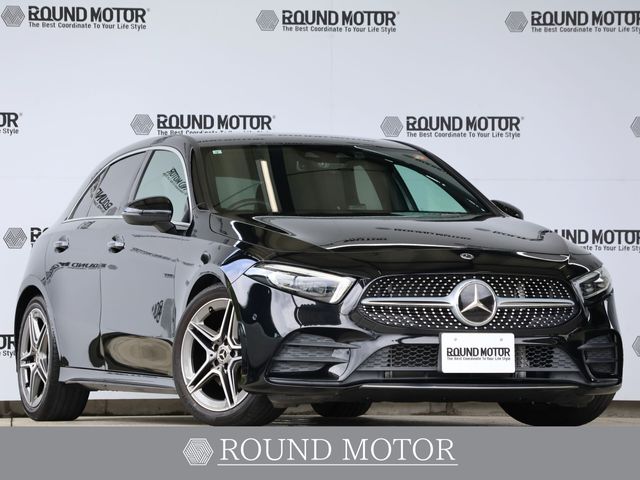 MERCEDES BENZ / MERCEDES BENZ A class