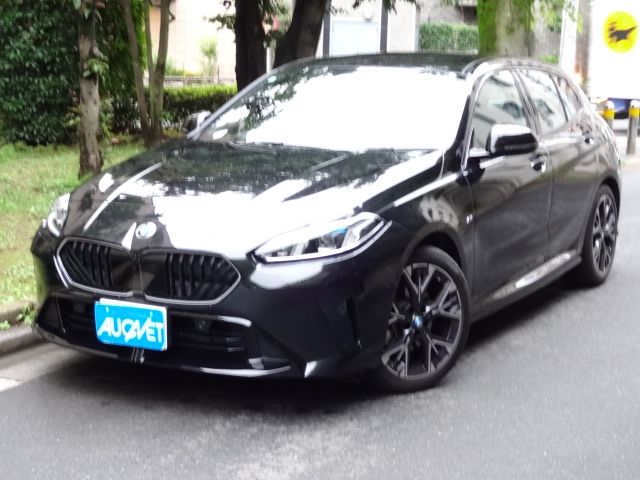 BMW / BMW 1series