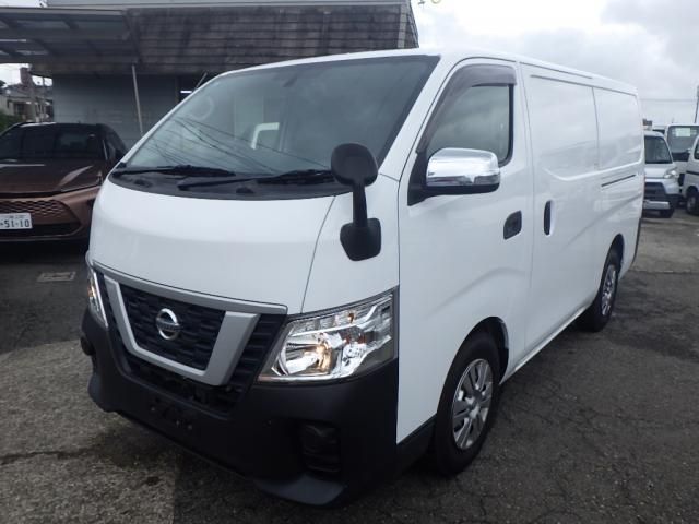 NISSAN / NV350 CARAVAN 1.25t