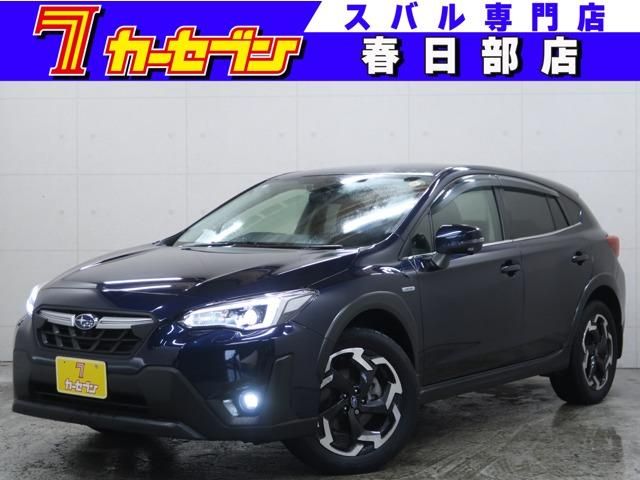 SUBARU / SUBARU XV HYBRID