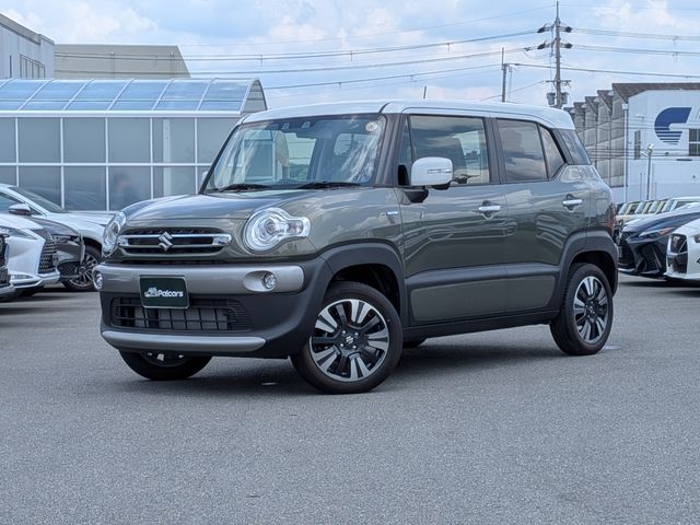 SUZUKI / XBEE