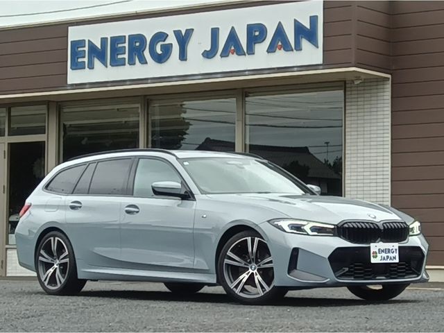 BMW / BMW 3series TOURING