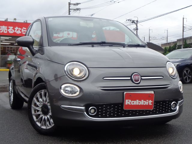 FIAT / FIAT 500