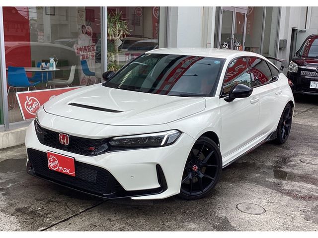 HONDA / CIVIC hatchback