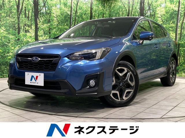 SUBARU / SUBARU XV