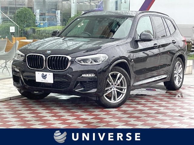 BMW / BMW X3