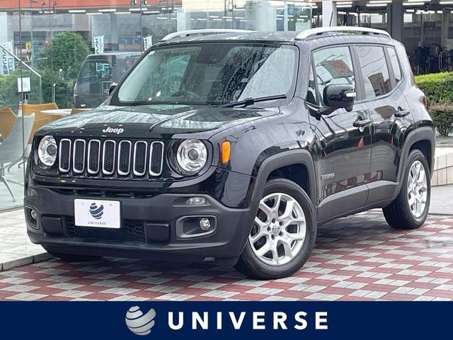 JEEP / JEEP Renegade