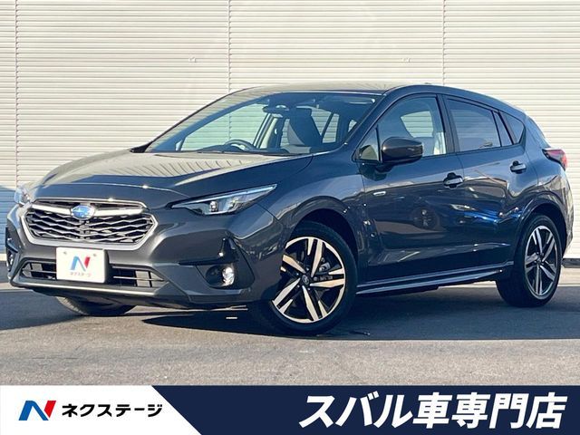 SUBARU / IMPREZA 5Door