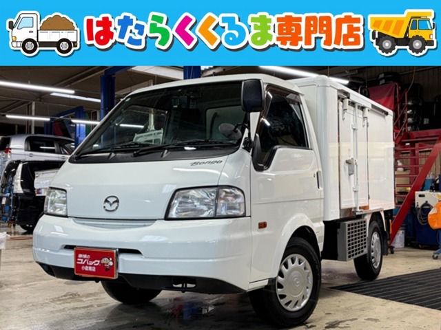 Japanese used car Ref# 1625706 MAZDA / BONGO truck 1.15t 2WD