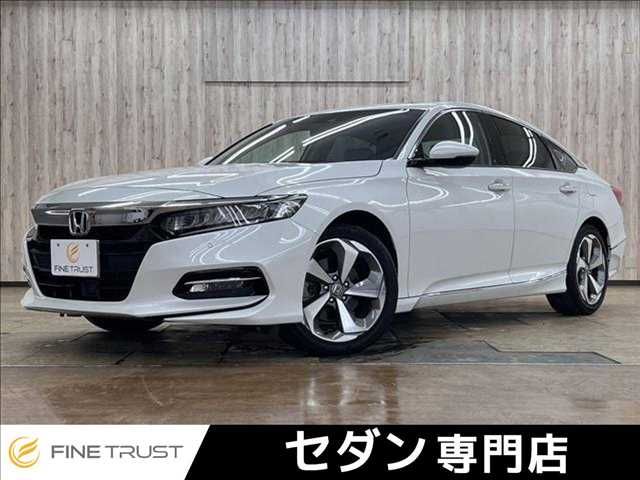 HONDA / ACCORD HYBRID