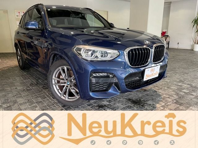 BMW / BMW X3