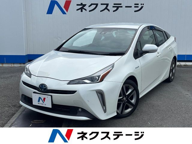 TOYOTA / PRIUS