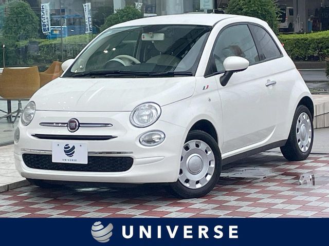 FIAT / FIAT 500