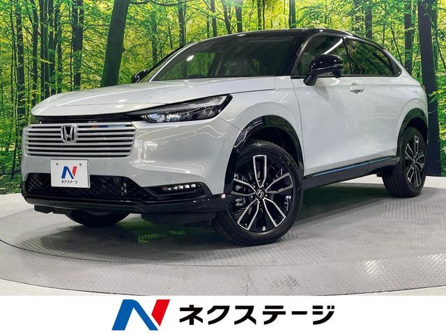 HONDA / VEZEL e:HEV