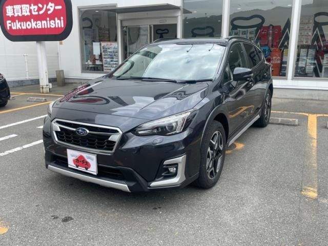 SUBARU / SUBARU XV HYBRID