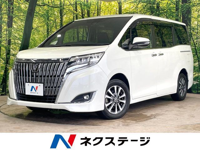TOYOTA / ESQUIRE