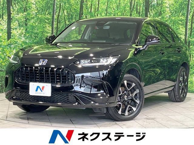 HONDA / ZR-V e:HEV