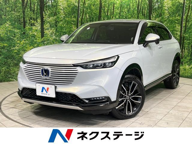 HONDA / VEZEL e:HEV