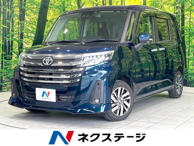 TOYOTA / ROOMY