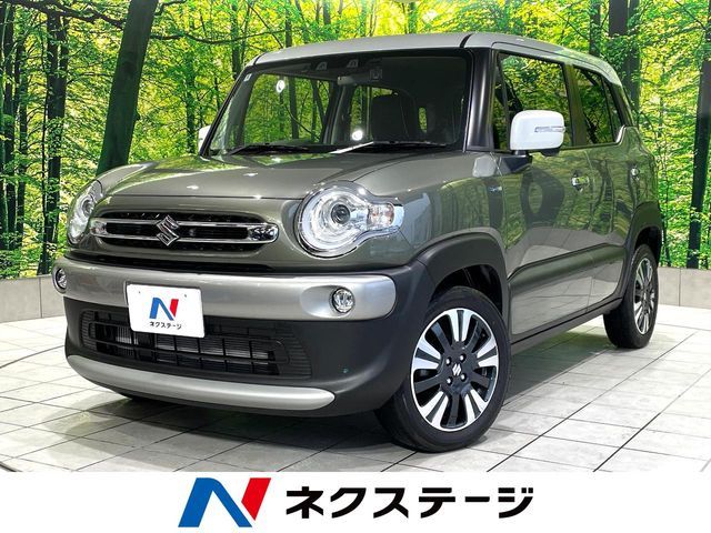 SUZUKI / XBEE