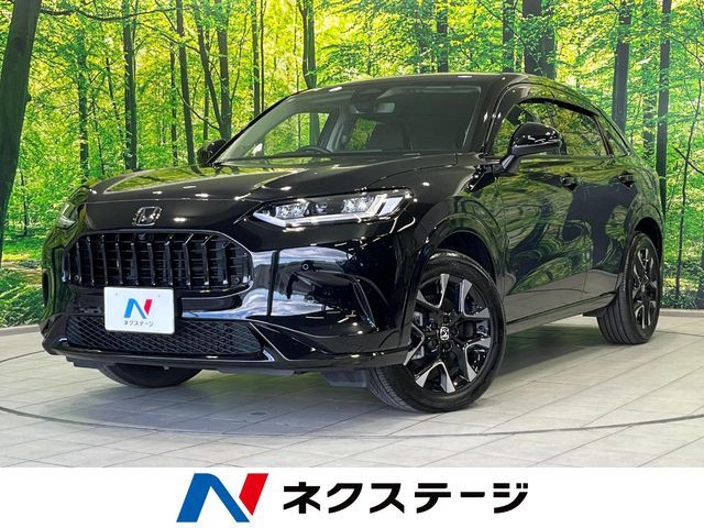 HONDA / ZR-V e:HEV